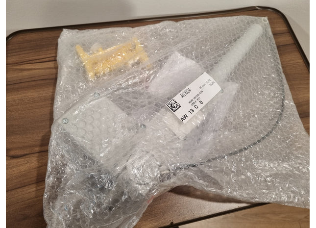 Hill-Rom AG16024 Head Motor + CPR Cable Kit