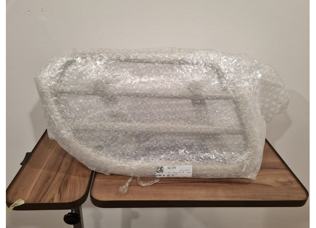 Hill-Rom Evolution 156CDE04 Feet Side Rail Kit