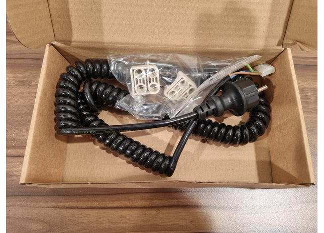 Hill-Rom AG0015 STD Power Cable Europe Kit