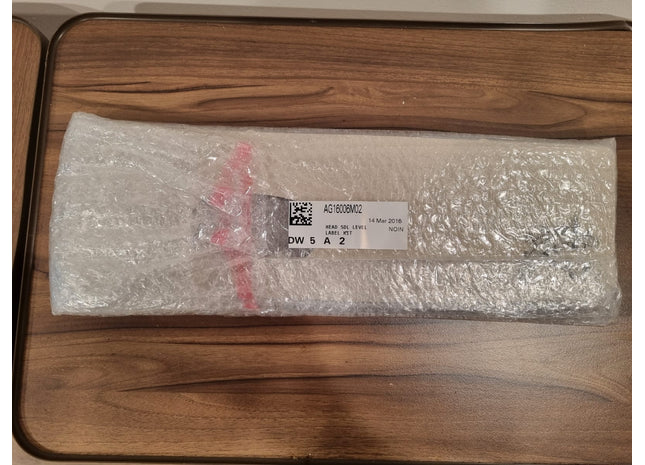 Hill-Rom AG16006M02 Head sdl Level Label Kit