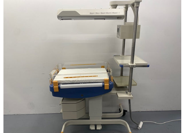 Draeger Babytherm 8004 Incubator