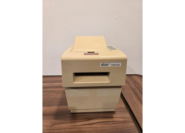 Star TSP400 Printer