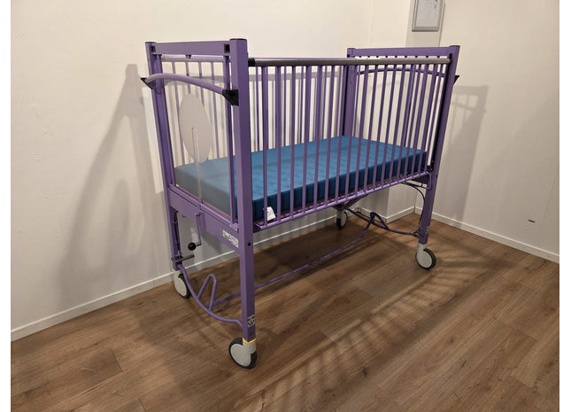 Oostwoud 3115.1352M Children's Hospital Bed