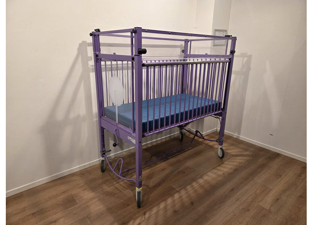 Oostwoud 3115.1352M (High Variant) Children's Hospital Bed