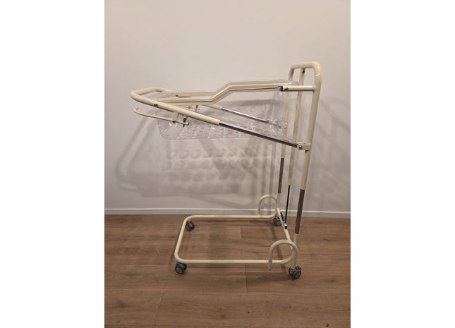 Tiltable Children's / Infant Hospital Bed