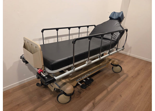 Stryker 1069 Eye Surgery Stretcher