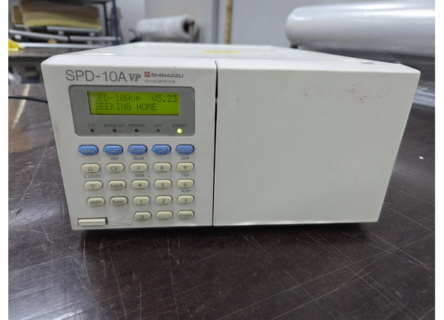 Shimadzu SPD-10Avp UV-Vis Detector