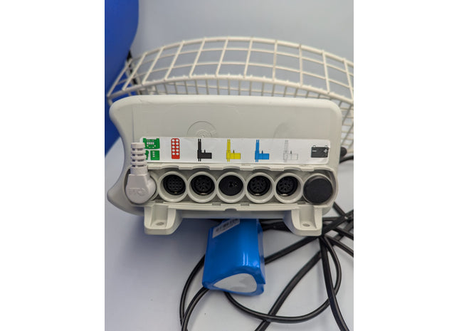 Dewert Okin MCL II Care 82606 control unit