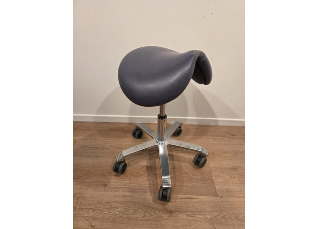 Score Medical Saddle Stool #37
