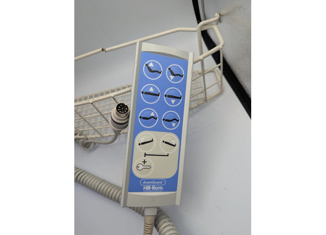 Hill-Rom AG HB756HX55+10600 Hand Control