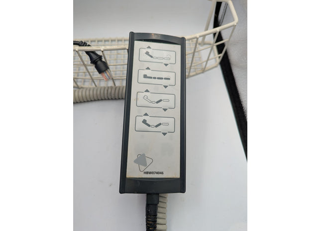 HBW074046 Hand Control