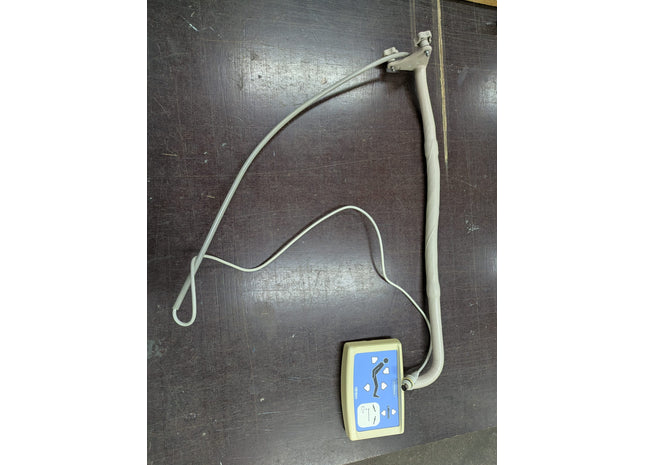 Hill-Rom AvantGuard Hand Control