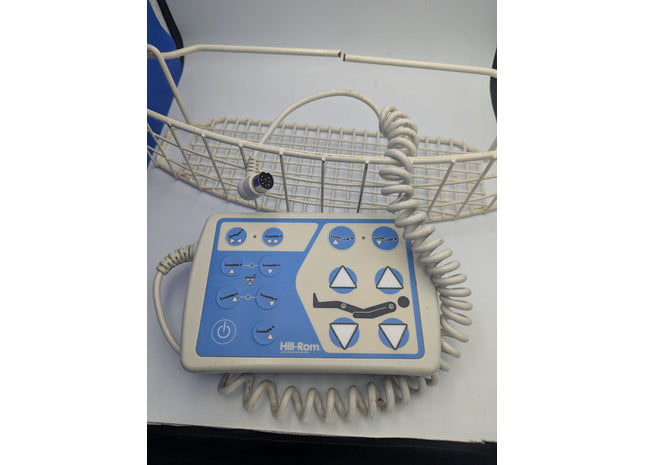 Hill-Rom Avantguard Nursing Box
