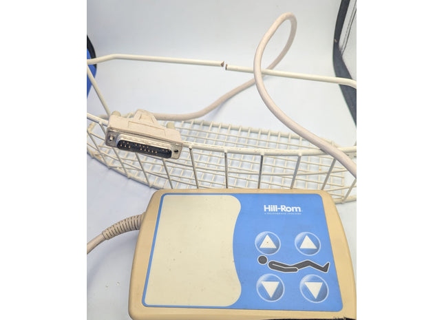 Hill-Rom Care Assist P1170 Nursing Box