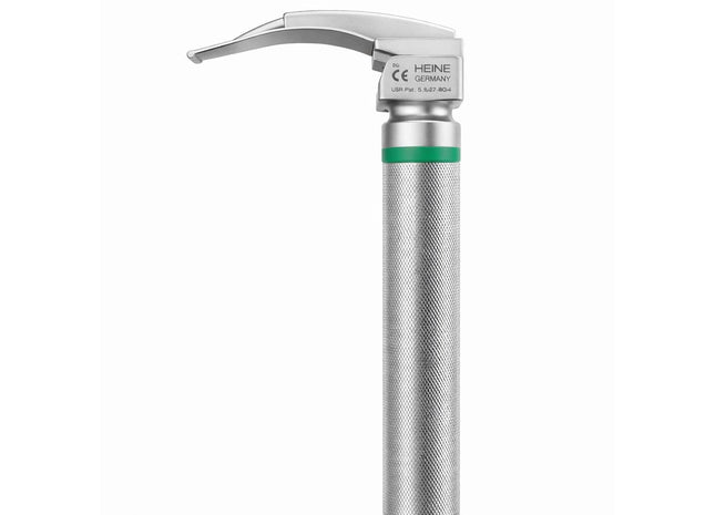 Heine Classic+ Mac. 0 F.O. Laryngoscope