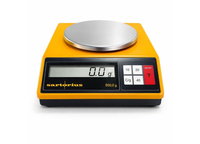Sartorius 1002 MP9 Scale