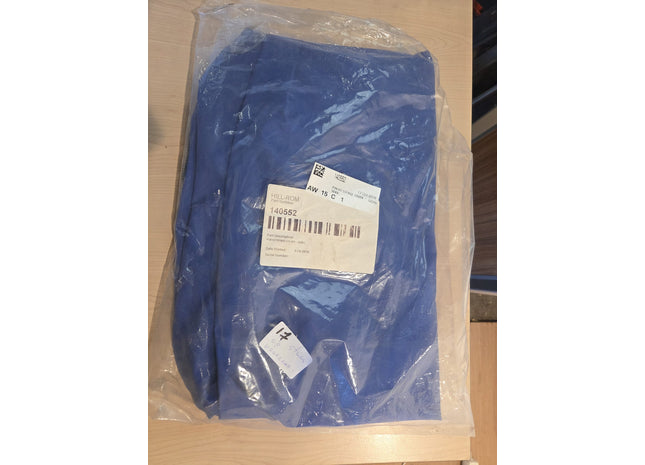 Hill-Rom 140552 P3610/15FB02 Cover