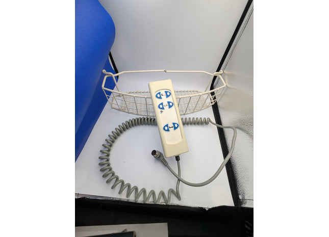 Voelker Hand Control