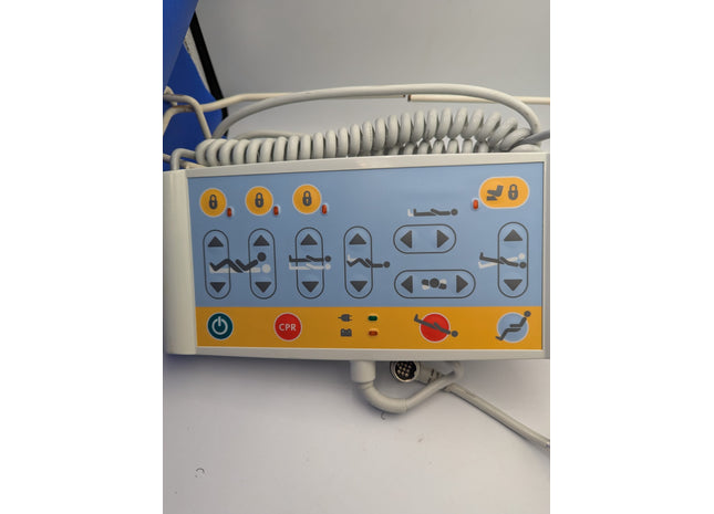Wissner-Bosserhoff Linet Nursing Box P/N S6009580D