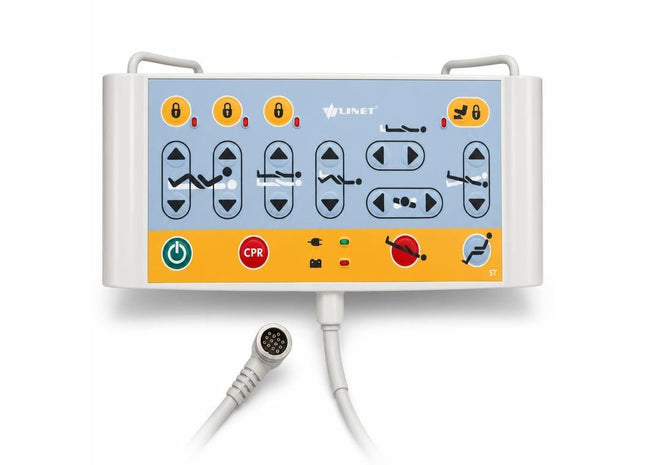 Wissner-Bosserhoff Linet ST Nursing Box P/N S6009580J