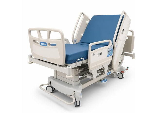 Hill-Rom AvantGuard 1600 Semi-ICU Hospital Bed #02