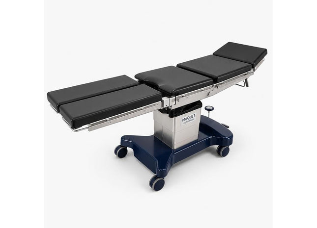 Maquet Alpha Classic Mobile Hydraulic Operating Table