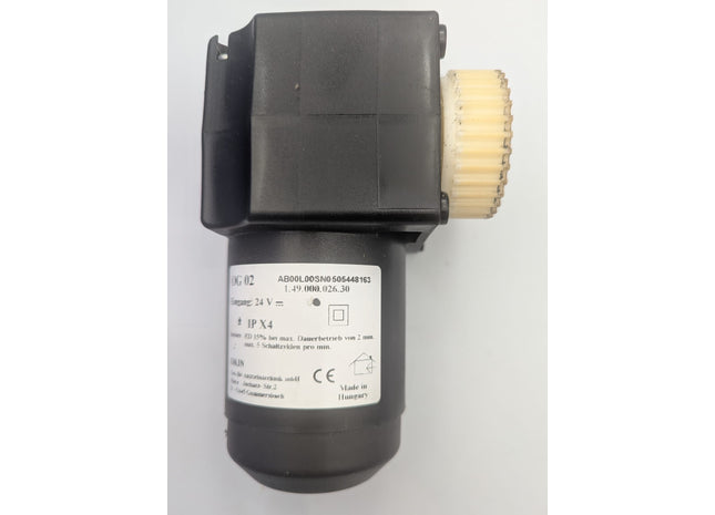 Voelker OG02 24V / 1.49.000.026.30