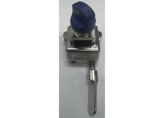 Maquet 1002.09CO/04 Clamp