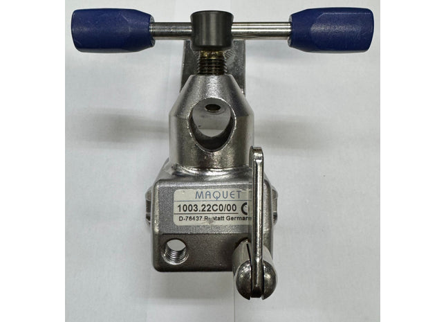 Maquet 1003.22CO /00 Clamp