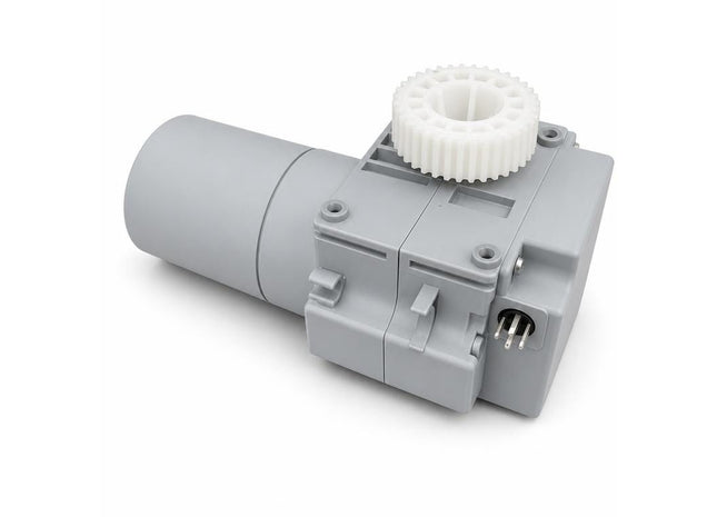 Voelker HV02 Hub Fuss APF BG2607 Software version 30