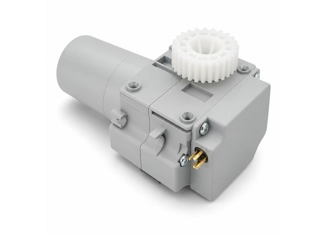 Voelker HV02 Hub Fuss KPF BG6403 Software version 33