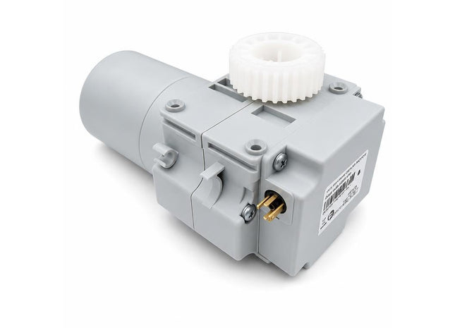 Voelker HV02 Hub Kopf KPF BG6402 Software version 33