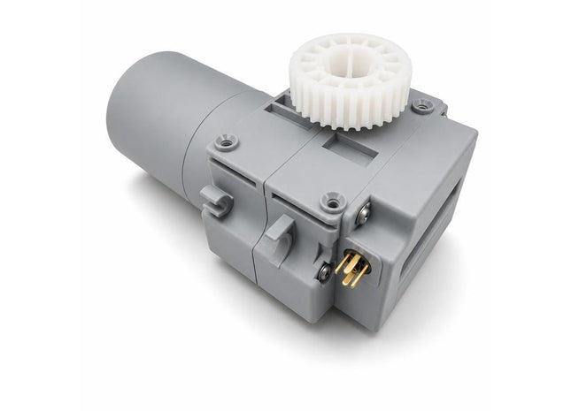 Voelker HV02 Hub Kopf KPF BG2374 Software version 30