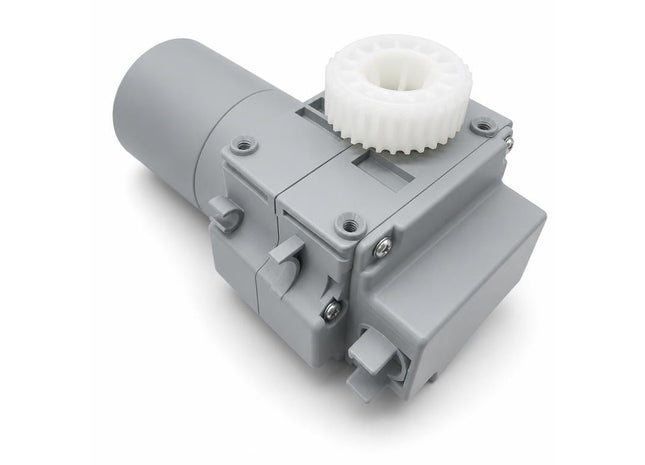 Voelker HV03 24V BG2800 Software version 33