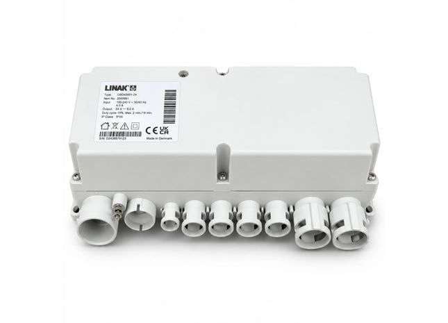 Linak CB120000100132J - CB12137-00 101378 Control Box