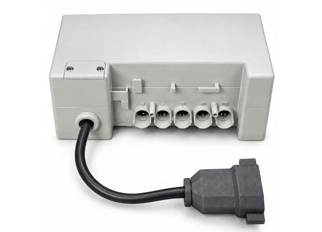 Ilcon IlcoPower TD ICS Power Supply