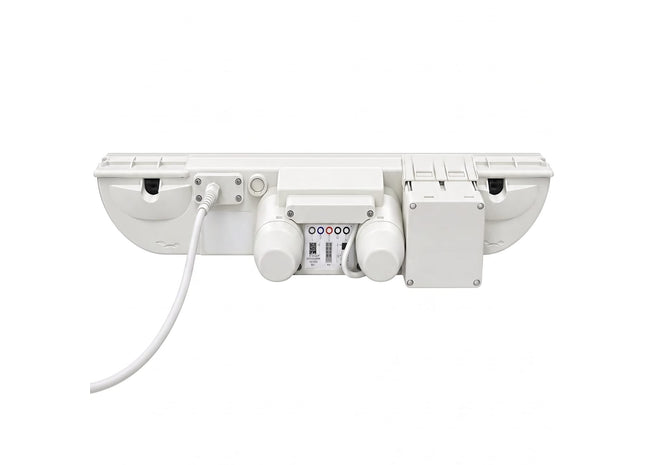 Dewert Duomat 7+2 Care 61679 Motor