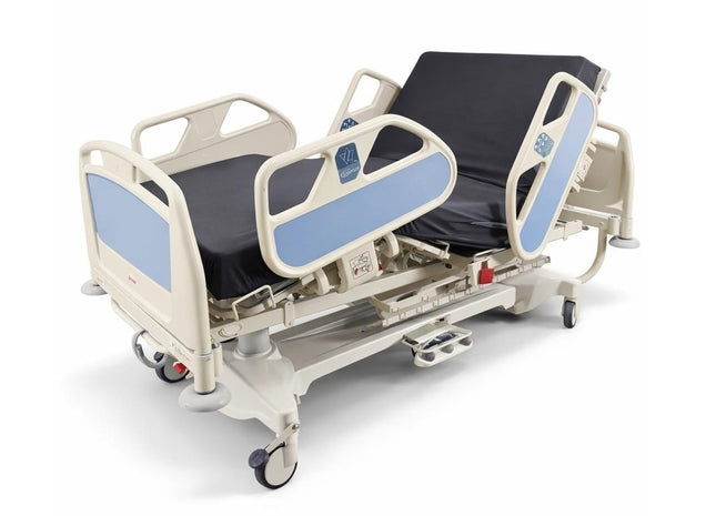 Wissner-Bosserhoff Linet Eleganza Electric 3-Section Hospital Bed #44