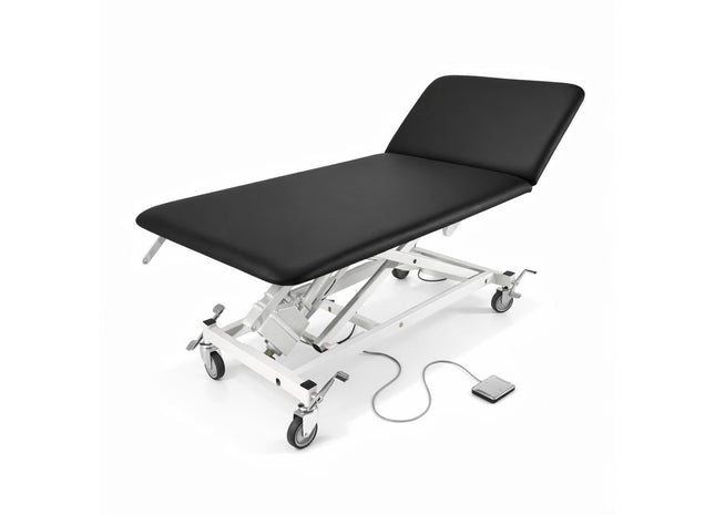 Dewert 2000/2001 Electric 2-Section Examination Table #36C