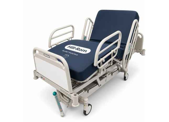 Hill-Rom Evolution LI156EX 3-Section Electric Hospital Bed