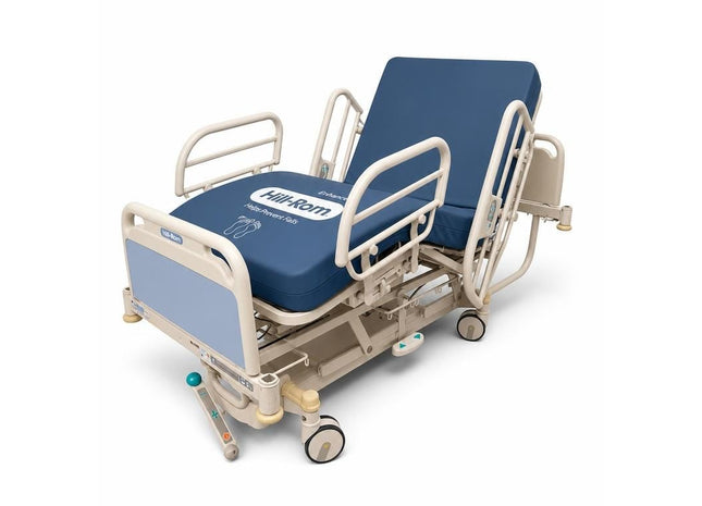 Hill-Rom Evolution LI156E0 3-Section Electric Hospital Bed