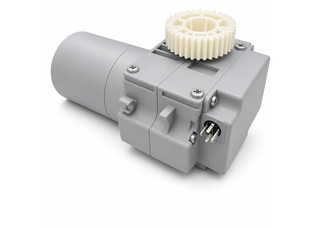 Voelker HV02 Hub Fuss KPF BG2375 software version 30