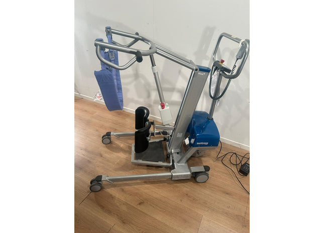 Move Up Active Patient Lift