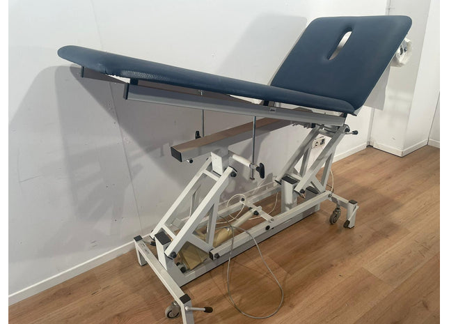Lameris Electric 2-Section Examination Table #10
