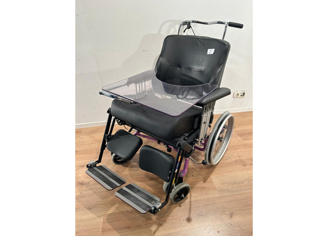 Orthopedic Wheelchair #02