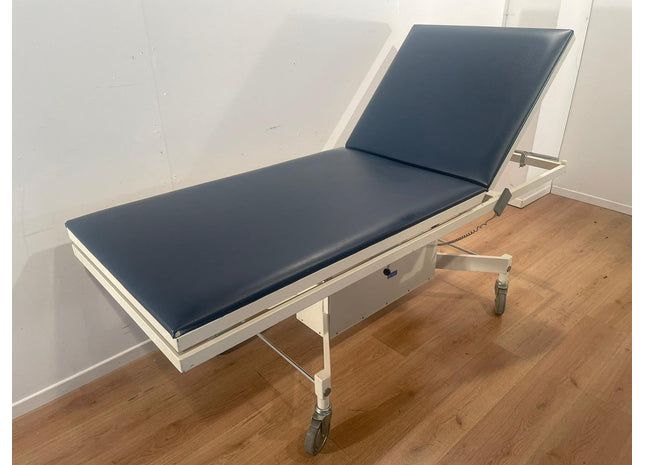 Geurtsen Electric 2-Section Examination Table #13