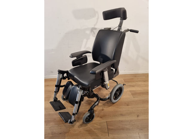 Sedeo Orthopedic Wheelchair #09