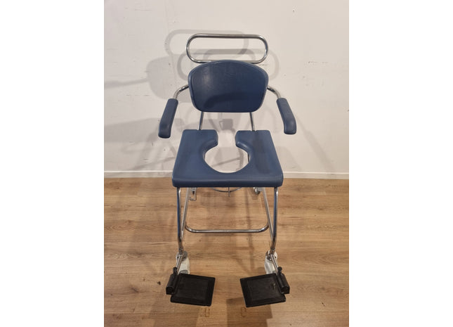 ELCEE COMMODE CHAIR #05