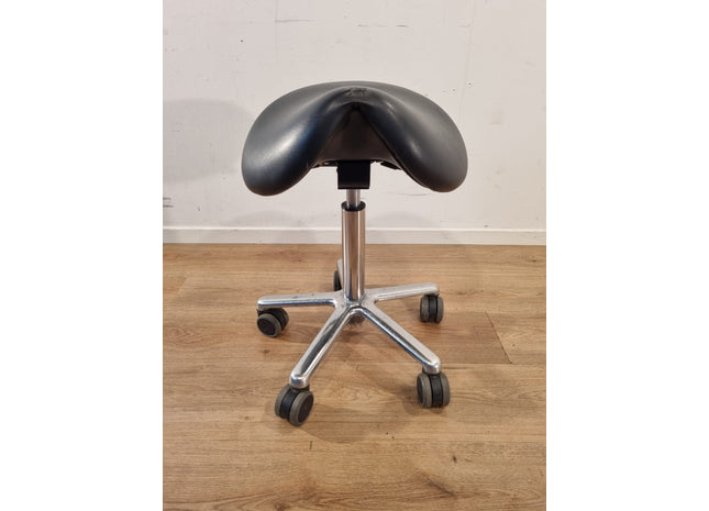 SCORE ERGONOMIC MEDICAL SADDLE STOOL #02