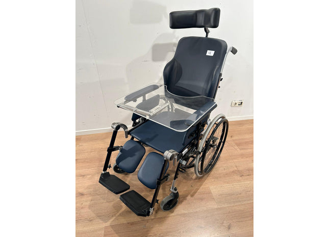 Orthopedic Wheelchair #04